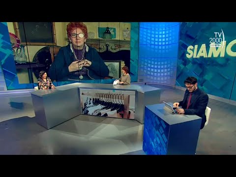 Siamo Noi (Tv2000), 15 febbraio 2023 - Riordinare la casa e la mente: istruzioni per l’uso