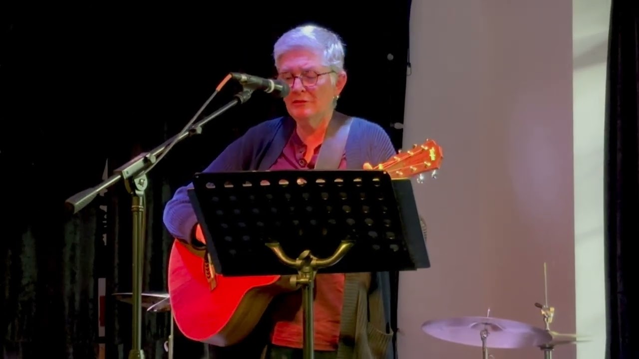 Promotional video thumbnail 3 for Sharon Hill Music