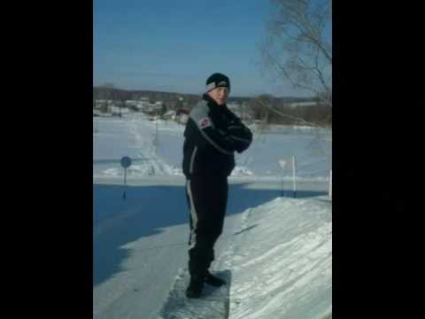 Ginex - Царь горы (2008).wmv