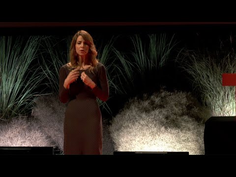 Come iniziare a vivere davvero per te stesso e per gli altri | Alice Bush | TEDxMantova