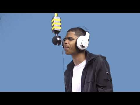 Baby K - Numb Inside (A Million Roses x The Basement)