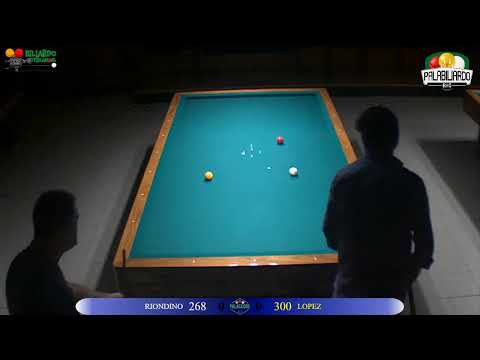 9 giugno 2020 - Lopez Vs Riondino