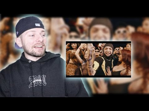 Fuerza Regida X Peso Pluma - Igualito A Mi Apá REACTION