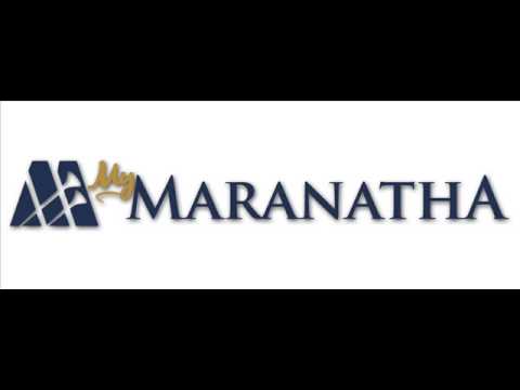 MARANATA- SPASEN SAM