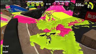 Splatoon!