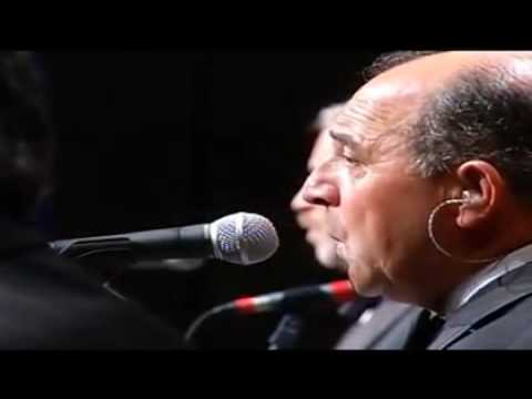 El Corralero video