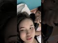 LIVE KELIHATAN BLUNDER DENGAN PACAR DI KOS