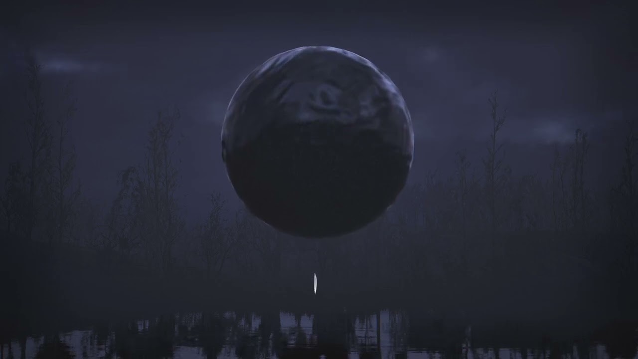 🖼️ S.T.A.L.K.E.R. 2: Heart of Chornobyl - ''Floating Sphere''