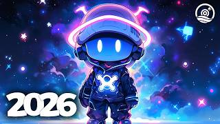 Music Mix 2026 🎧 EDM Mixes of Popular Songs 🎧 EDM Bass Boosted Music Mix #521