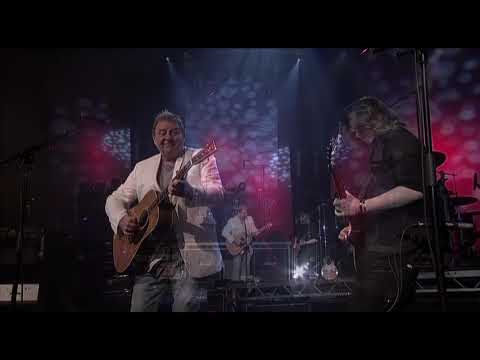 Greg Lake Band - I Believe In Father Christmas - Live 2005 (Remastered) HD