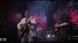Greg Lake Band - I Believe In Father Christmas - Live 2005 (Remastered) HD