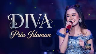 Download lagu Diva (Kuantan Singingi) - Pria Idaman || Video Lirik (Kompetisi DA8 Top 17 Grup 1 Show) mp3