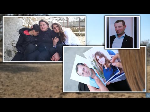 Lotet e jetimeve skane te ndalur! Mes dhimbjesh tregojne vuajtet e tyre! Nuk kane buke te hane