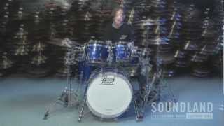 Video thumbnail for Pearl MPL924XFP/C199 Masters Premium Legend - SOUNDLAND GMBH STUTTGART by SoundlandGmbH