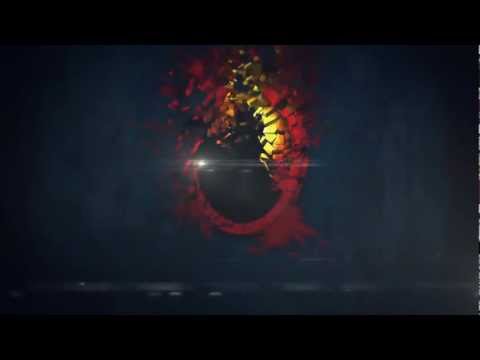 Sunset in Gripstone Open Air 2012 [OFFICIAL TRAILER]