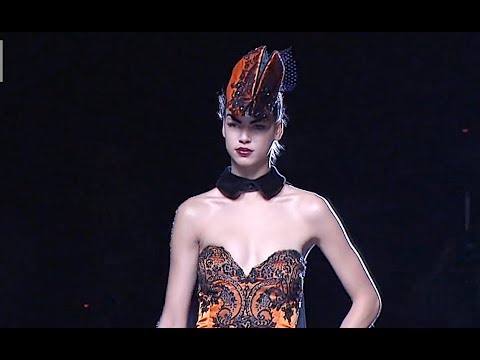MAYA HANSEN Fall 2012 2013 Madrid - Fashion Channel