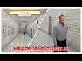 ESCAPE THE ANOMALY IN THE HALLWAY THE EXIT 8