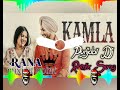 Kamla Remix Dj Song Rajvir Jawanda Sad Dialouge Latest Punjabi Song 2023