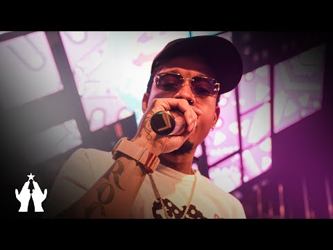 ROCHY RD - MI FLACA | EN VIVO 🔴