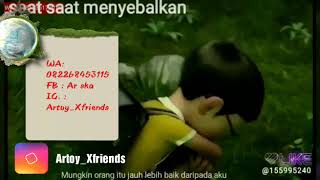 Download lagu saat saat menyebalkan tipe x story wa mp3