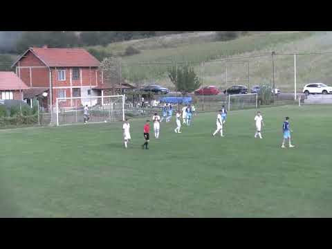 Meševo - Sinđelić  2 : 2   Golovi