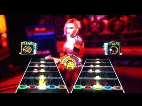 Guitar Hero III : Legends of Rock Playstation 3