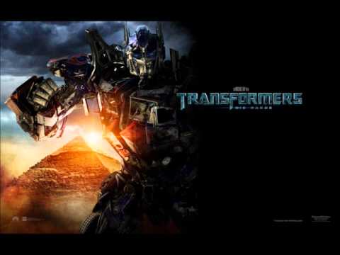 Sienis - Transformers