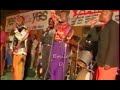 Papa Wemba Dindo Yogo Et Werrason En Mode Kalyi Boeing