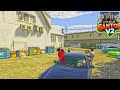 City Of Los Santos V2 On Demon Time Part 9 GTA RP