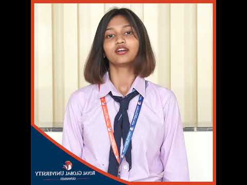 Royal Global University Guwahati General video thumbnail 63