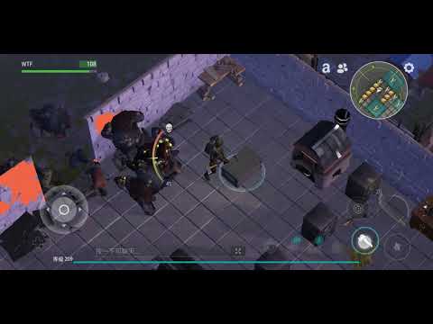 raid base player 5914 revenge   LDOE