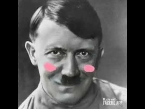 anime hitler 1
