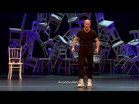 Jochen Otten – Zijn stinkende best – Golden retriever