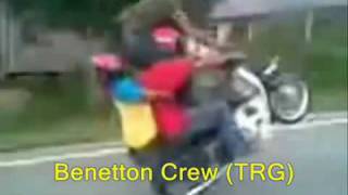Download lagu Mat Rempit Terengganu [Benetton Crew Terengganu] mp3