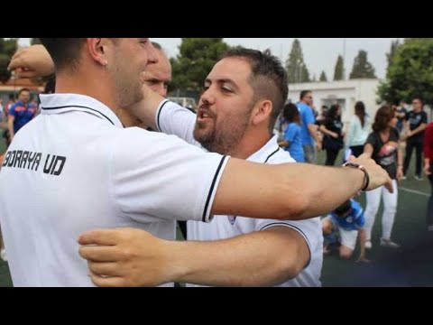 Esportbase Media - Homenaje a Sento Tomás