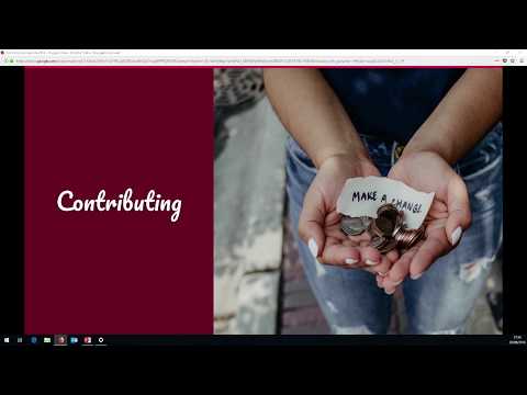 SymfonyLive London 2018 - Zan Baldwin - The Symfony Open-source Community