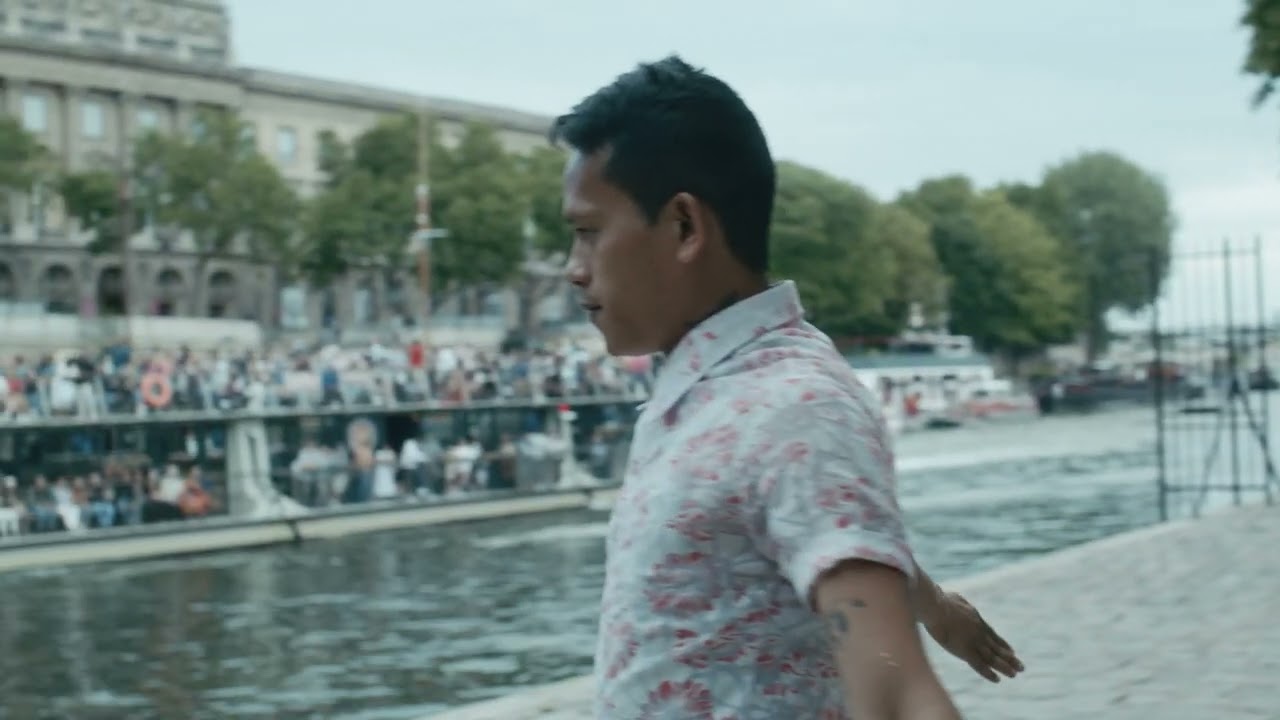 BIFF2023 Trailer l 누구나 때로는 사랑이 필요하니까 Everybody’s Gotta Love Sometimes l 와이드 앵글 - 아시아 단편 경쟁