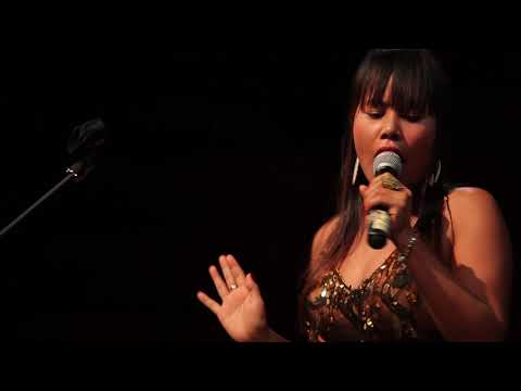 HERE COMES THE RAIN - THE CAMBODIAN SPACE PROJECT - OFFICIAL MV