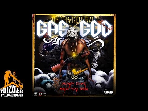 DB Tha General ft. Too Short - Stunt Man [Thizzler.com Exclusive]