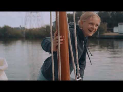 Promotiefilm Scoutinggroep Shawano's Lisse