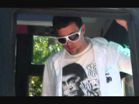 GhosT Xhati (New Stars )Mc GaGi -A Po Don Hip Hop (2011 ).wmv