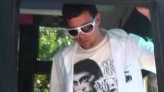 Ghost Xhati - A Po Don Hip Hop