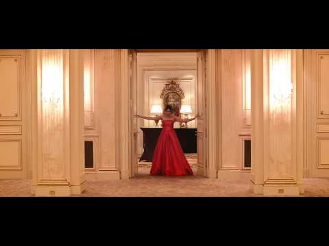 PARIS WITH LOVE -  Salma HD