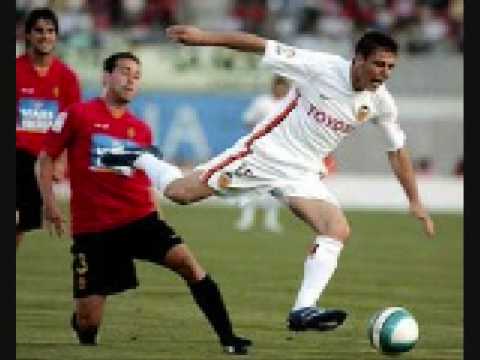 Mallorca vs Valencia 3-1 primera division 25.01.2009