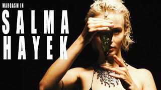 𝐖𝐀𝐑𝐆𝐀𝐒𝐌 - &quot;Salma Hayek&quot; (Official Music Video)