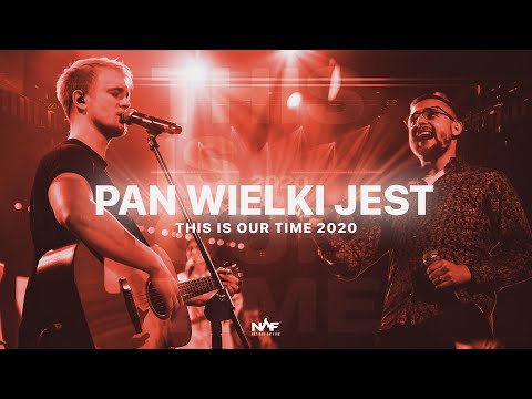 Pan Wielki Jest | Great Are You Lord | TIOT 2020