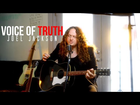 Voice of Truth - Casting Crowns (early 2000s worship music)