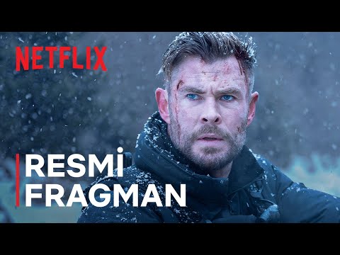 Resmi Fragman