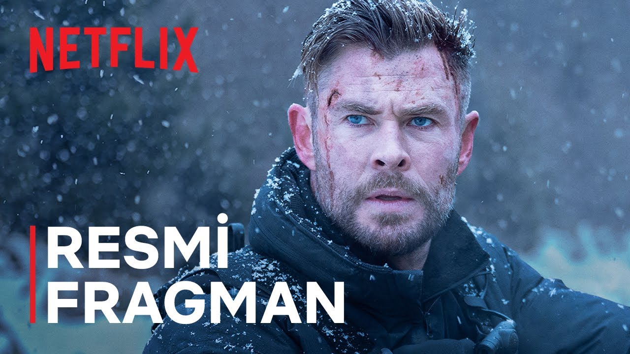 Resmi Fragman