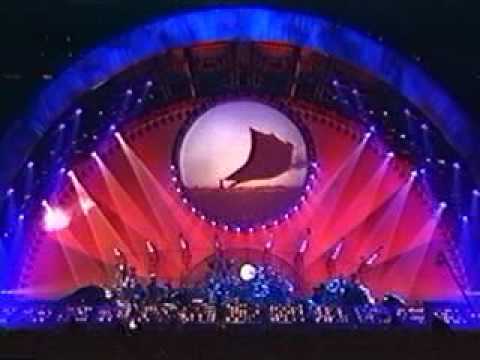 Pink Floyd - High Hopes (Live)